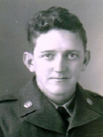 Photo of Petty Officer Second Class Franklin Harlee Canup, Jr., U.S. Navy (VVMF)